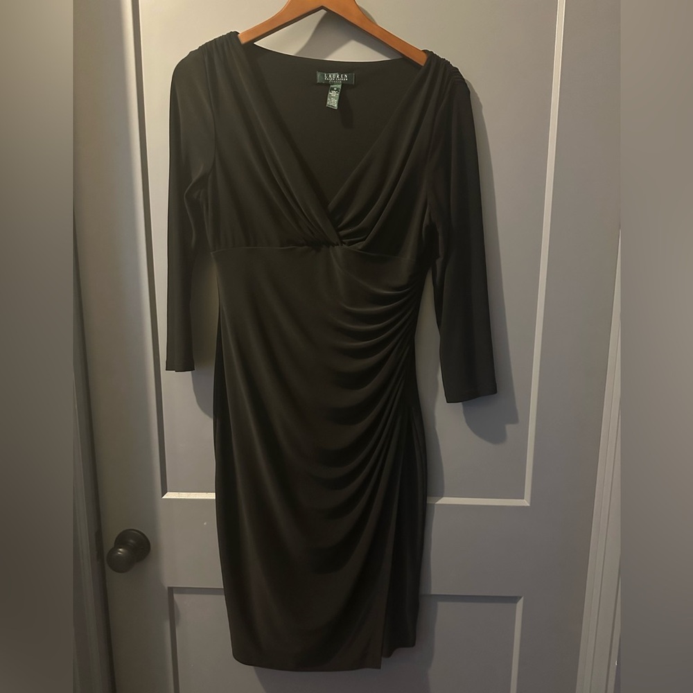 Ralph Lauren Dress